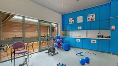 Catholic Healthcare Mater Aged Care