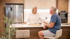 The Shoreline Luxury Retirement Living