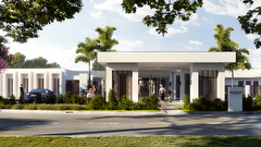 Arcare North Shore