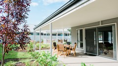 Cameron Glen Supported Living Village
