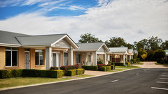 Churches of Christ Regency Park Retirement Village