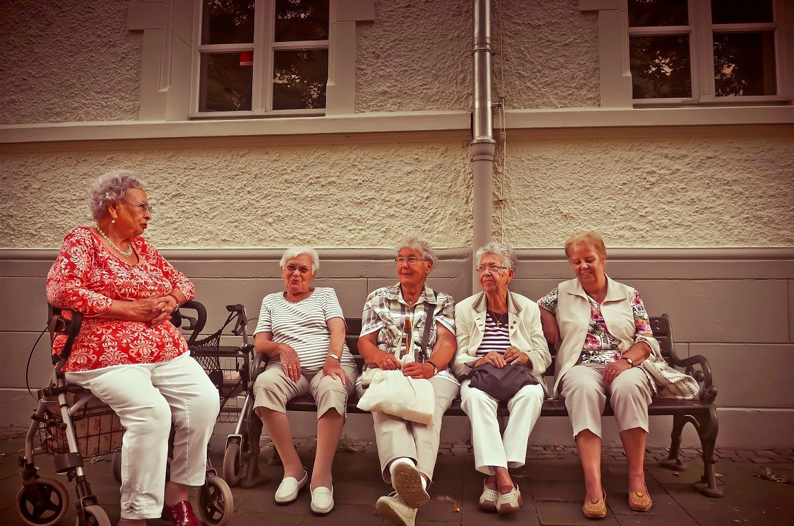 Albury Wodonga Health Residential Care Program