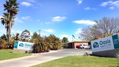 Oasis Aged Care Inc