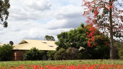 Churches of Christ Amaroo Aged Care Service