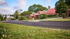 Churches of Christ Brig-O-Doon Retirement Village