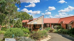 Churches of Christ Toowoomba Aged Care Service