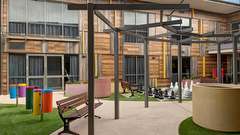 Tinonee Gardens - The Multicultural Village