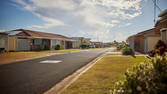 Churches of Christ Sugarland Gardens Retirement Village