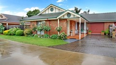 Shepparton Independent Living Units