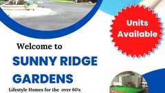 Sunny Ridge Gardens