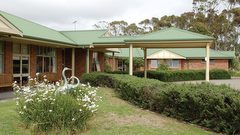 Arcare Portarlington