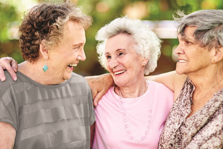 Uniting Communities - Home Care Services image 1