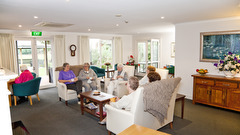 Greenways Retirement Village