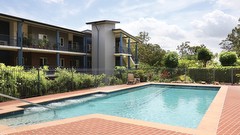 Canossa Gardens Retirement Village
