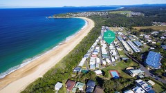 Beachfront - Hallidays Point