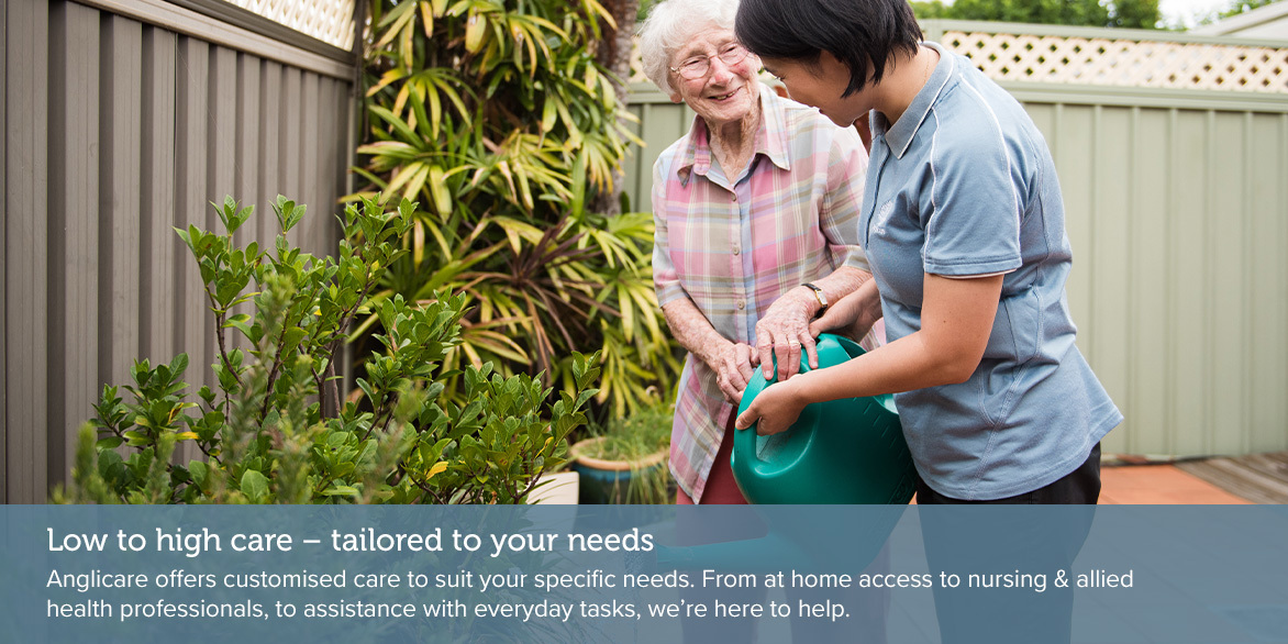 Anglicare At Home image 3