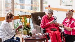 Mater Christi Aged Care Facility