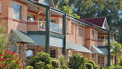 Bolton Clarke Bolton Point, Lake Macquarie - Retirement Living