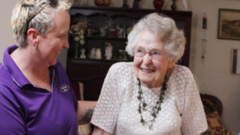 Brodribb Home Care