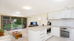 Bolton Clarke Winders, Banora Point - retirement living