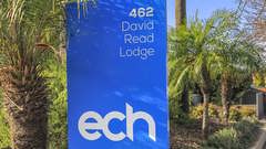 ECH David Read Lodge