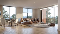 The Orchards Retirement Living 