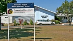 Blackwater Hospital Multipurpose Health Service