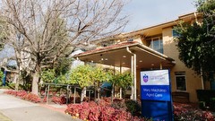 St Vincent’s Care Services Hawthorn