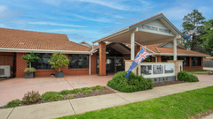 RSL Aged Care Narrandera – Teloca House