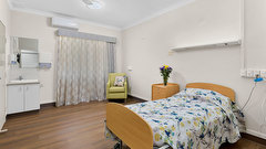 TriCare Toowoomba Aged Care Residence