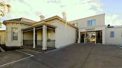 Glenlyn Aged Care Facility