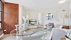 Rose Bay Towers