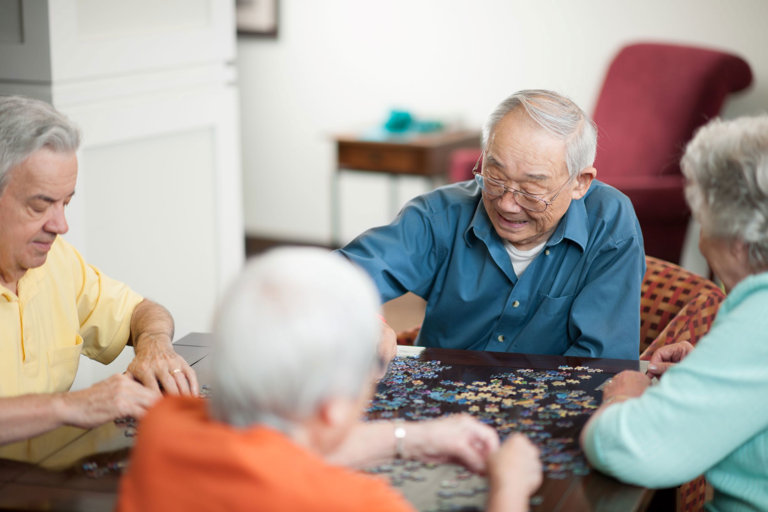 Uniting Communities - Home Care Services image 3