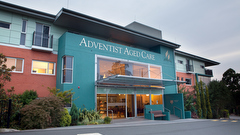 Adventist Nursing Home