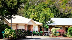 Churches of Christ Bribie Island Retirement Village