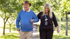 The Whiddon Group Home Care