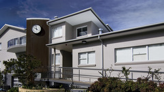 Canberra Nursing Home