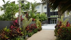 Mercy Health Coral Sea Gardens Retirement Village