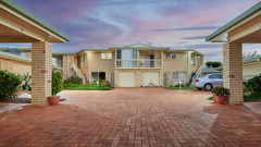 Churches of Christ Assisi Court Retirement Village