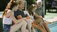 Aspley Court Retirement Village