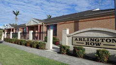 The Whiddon Group Adamstown