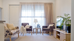 Resthaven Port Elliot Retirement Living Units