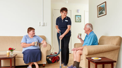 SwanCare Group Community Care