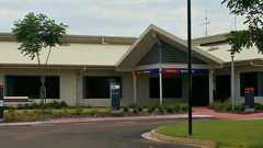 Winton Multipurpose Health Service