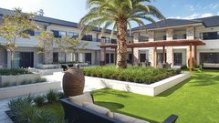 Arcare Caulfield