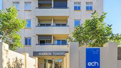 ECH Manson Towers