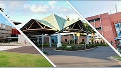 Eidsvold Hospital Multipurpose Health Service