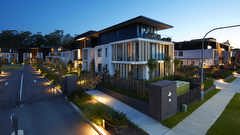 Cranbrook Residences