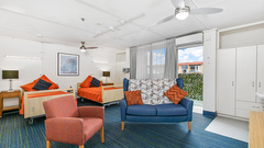 TriCare Annerley Aged Care Residence