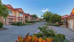 Bridgeman Downs Retirement Village